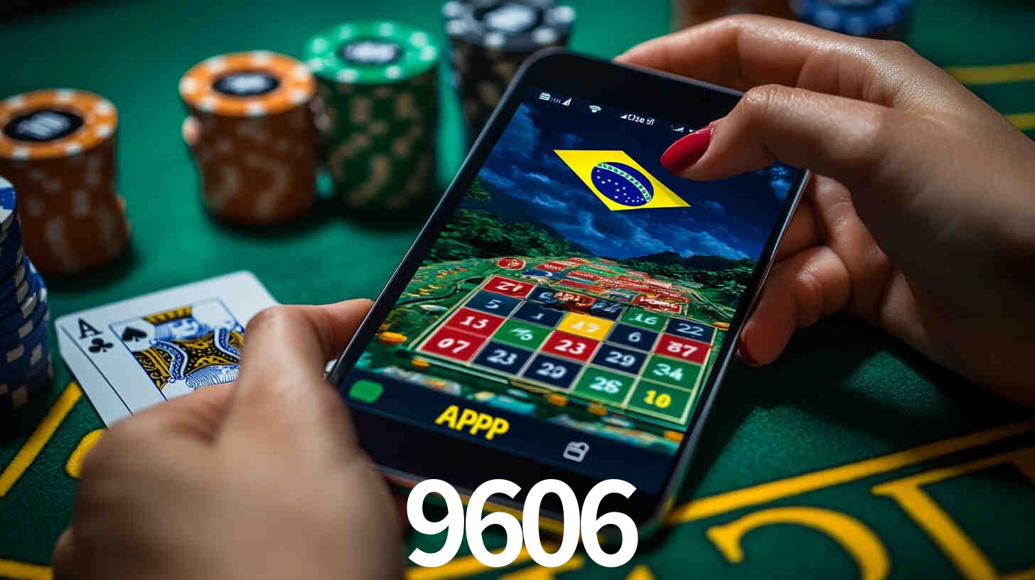 Descubra a Essência do 9606: Nossa História e Compromissos