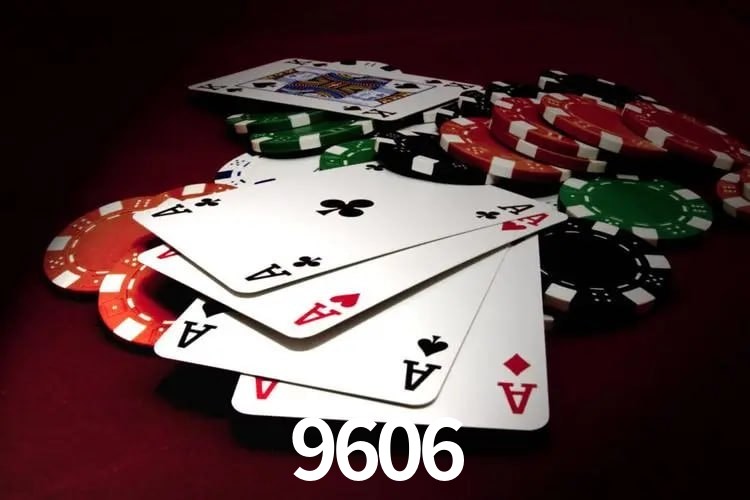 Estatísticas Crash Games 9606