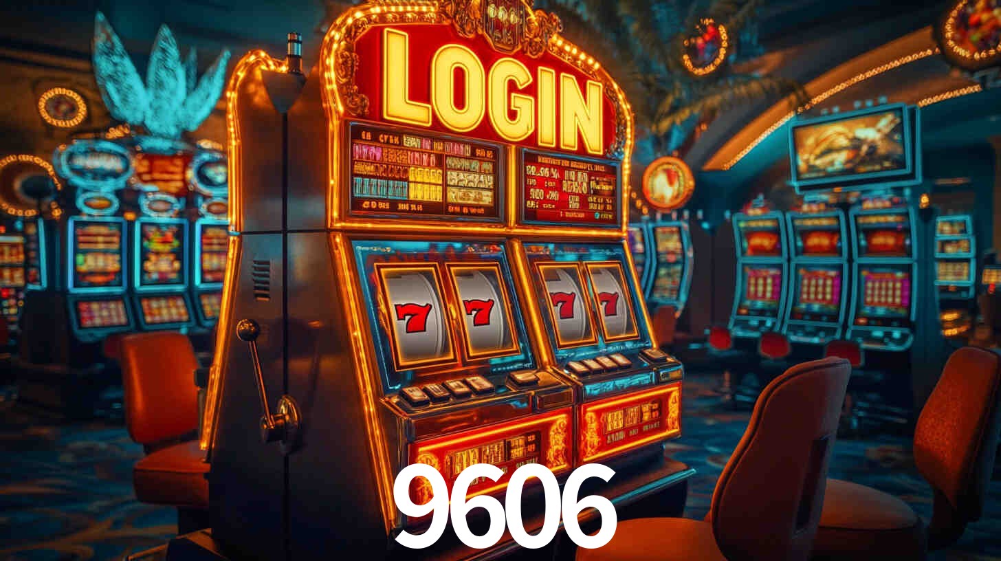 Explore as vantagens do 9606: serviço profissional e confiabilidade