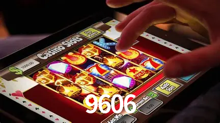 Desvendando o Mundo dos Jogos Virtuais na 9606