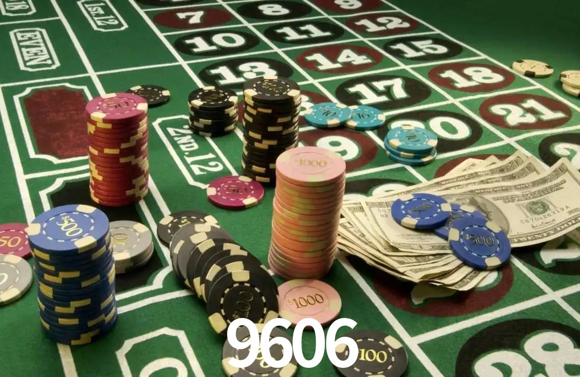 9606.com