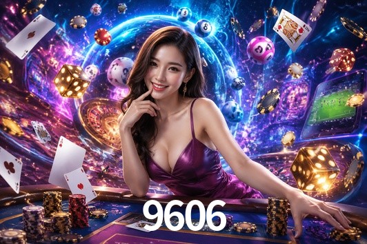Tennis Betting 9606