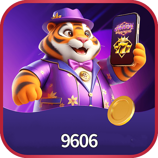 9606 Logo