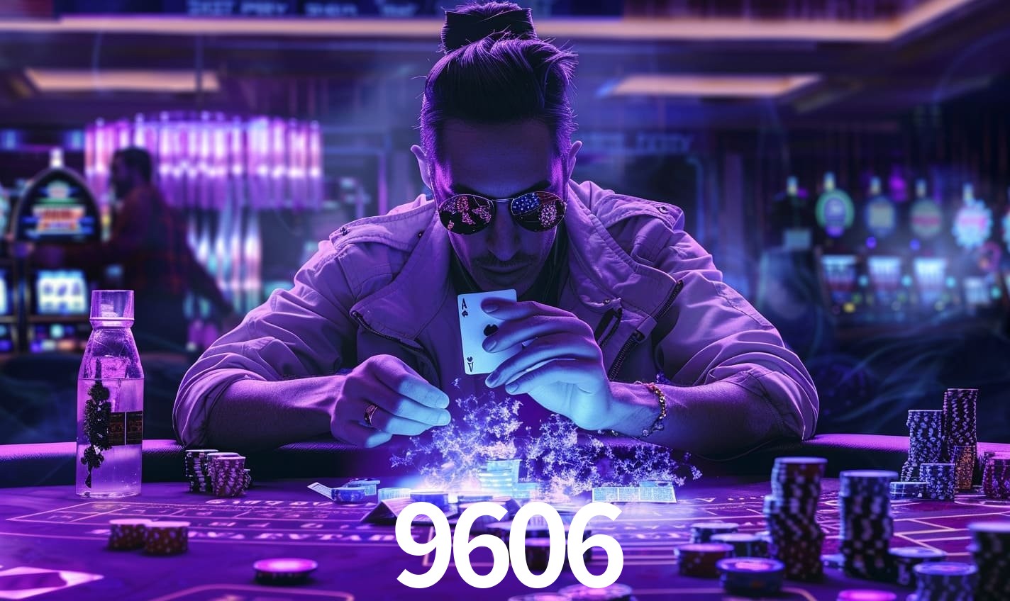 Tennis Betting 9606