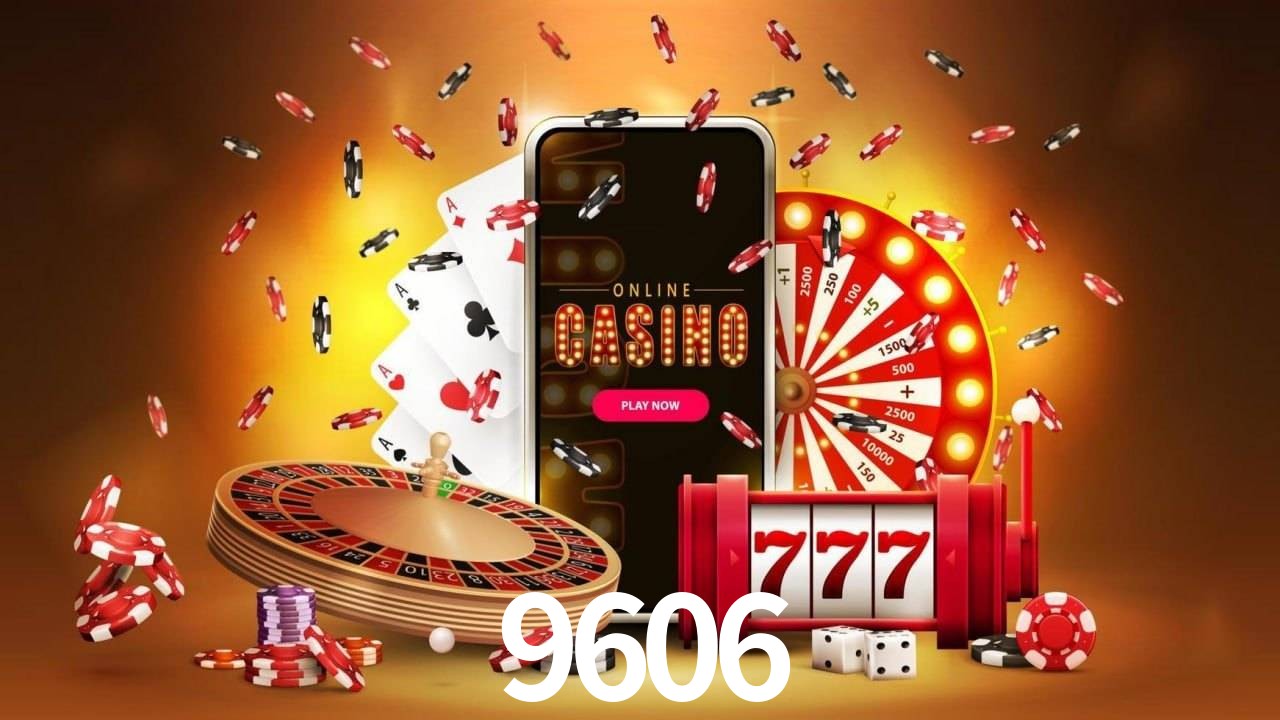 Diretório de Jogos 9606