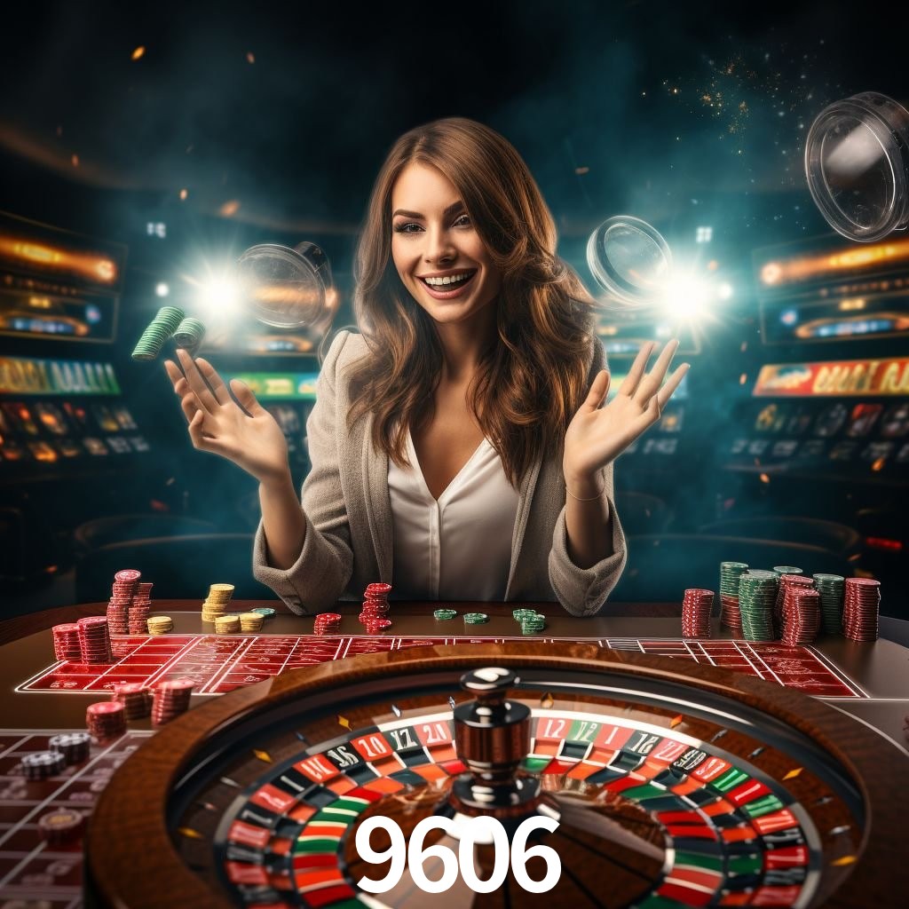 9606 App Interface