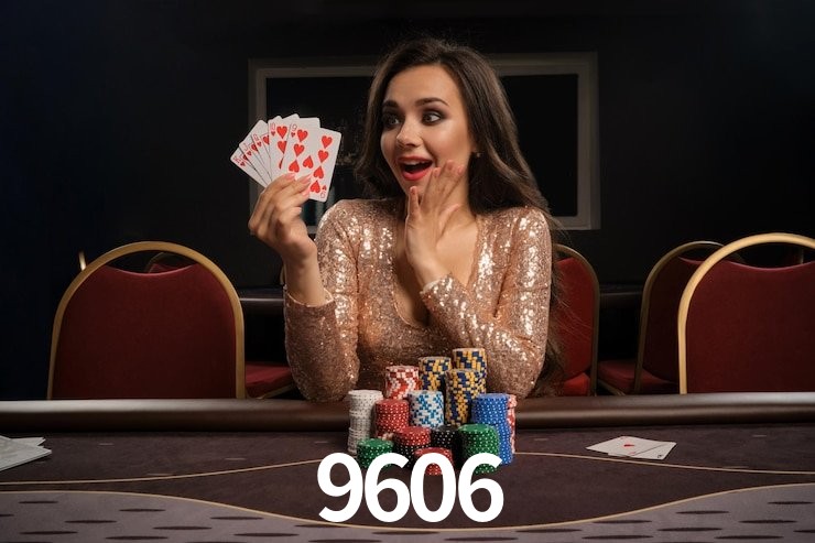 Desvendando o Mundo dos Jogos Virtuais na 9606