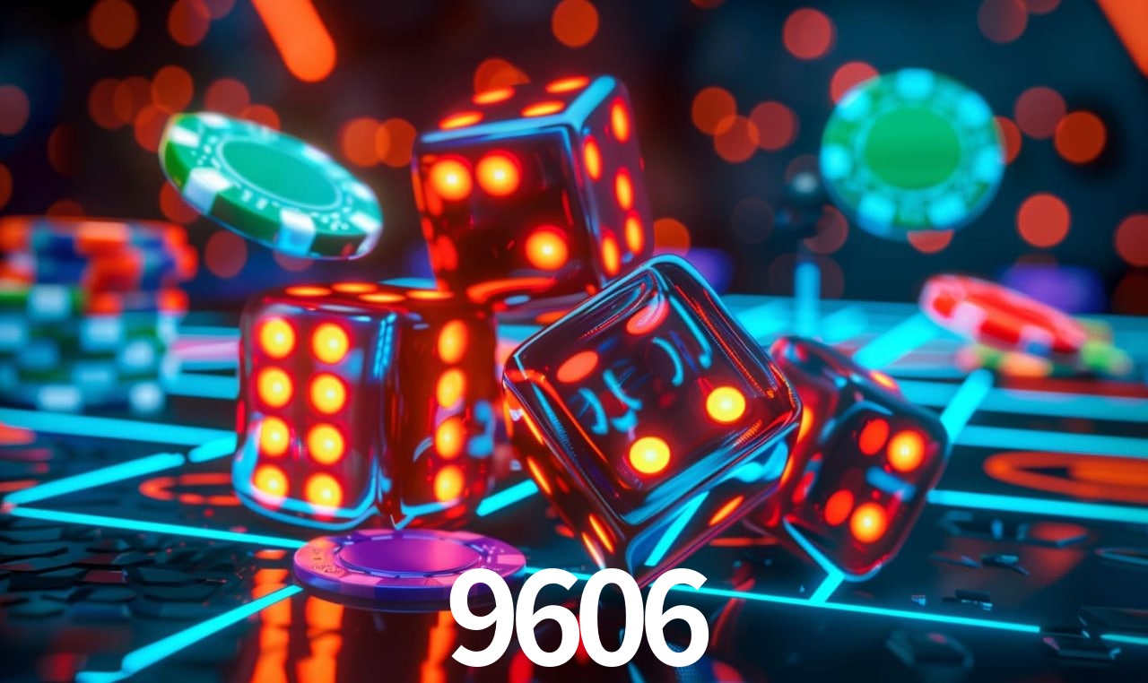 Inovações de Jogos na 9606: O Futuro das Experiências Interativas