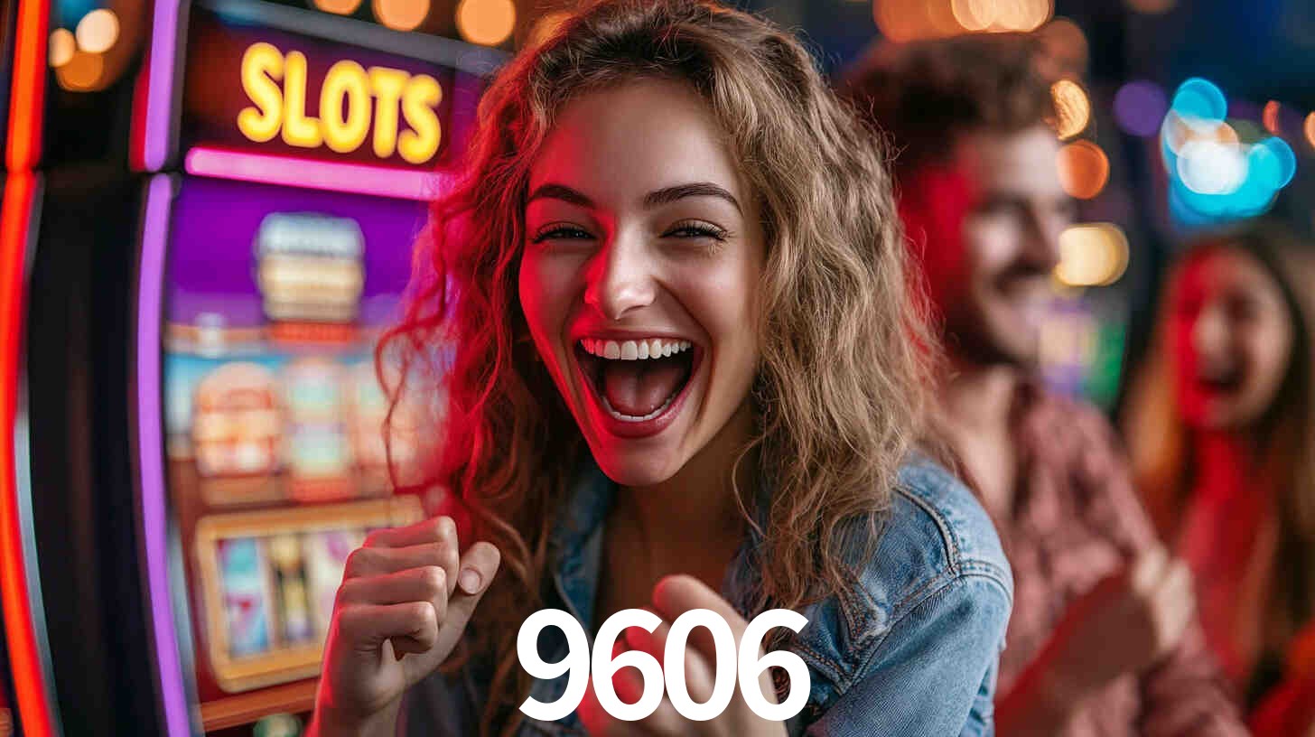 Descubra o Programa VIP da 9606: Vantagens Exclusivas para Jogadores
