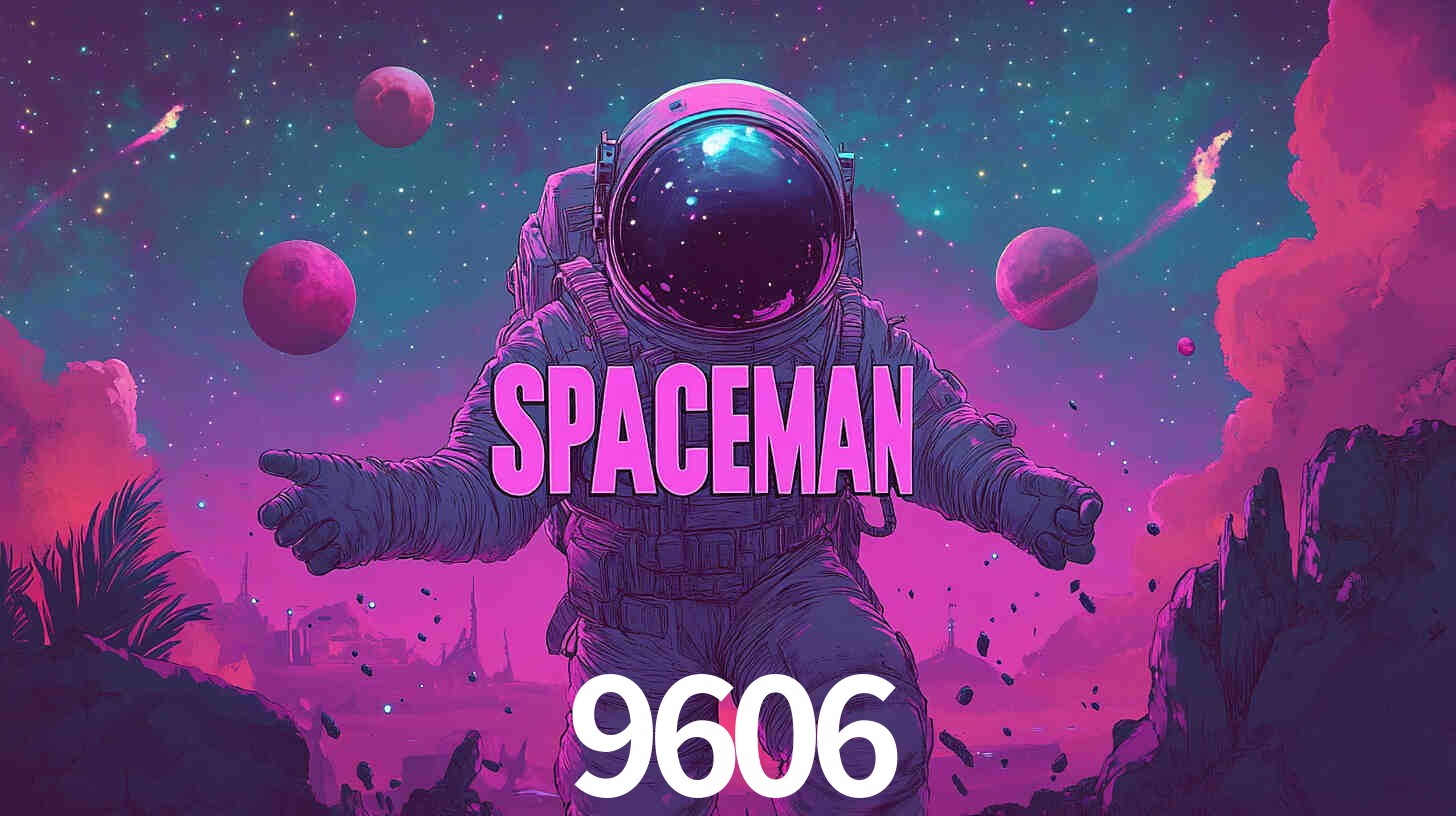 Descubra a Magia dos Jogos de Arcade no 9606