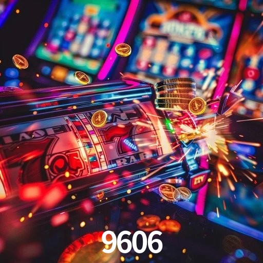 PIX Instantâneo 9606