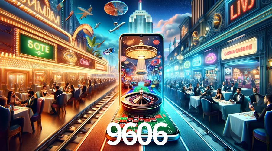 API Integration 9606