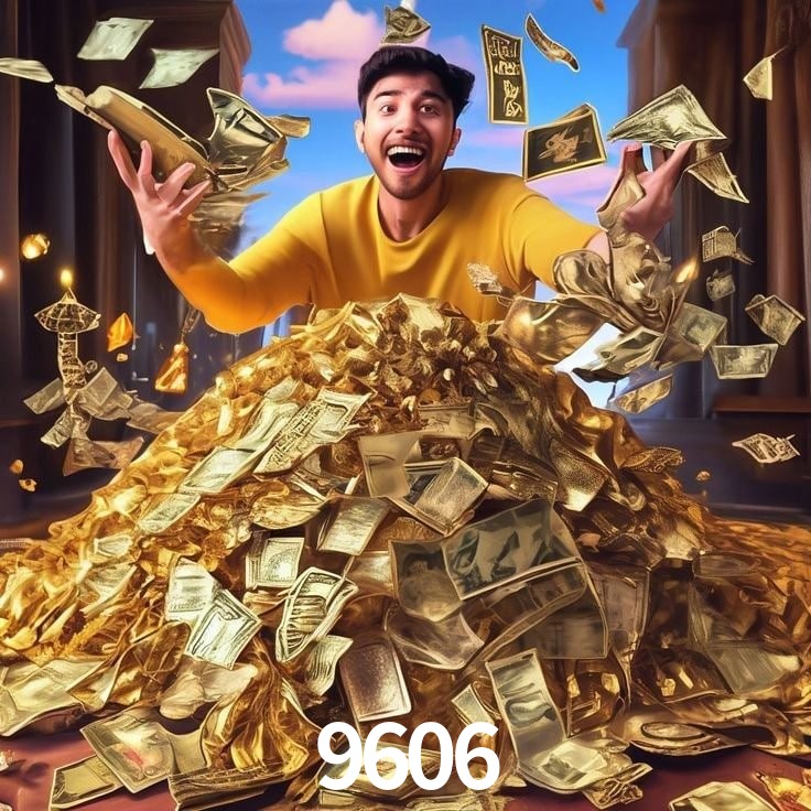 Bônus Diários 9606