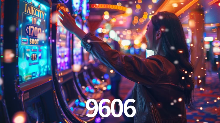 Explore as vantagens do 9606: serviço profissional e confiabilidade