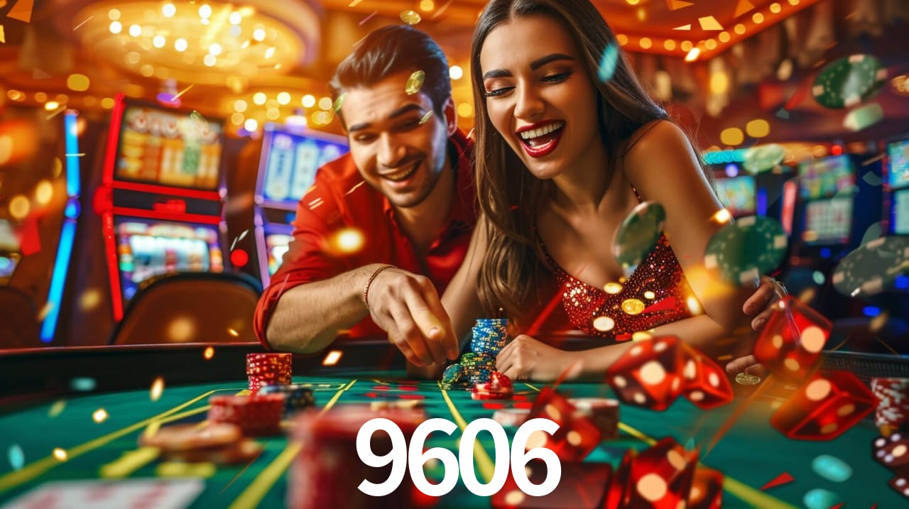 Provedores de Jogos 9606