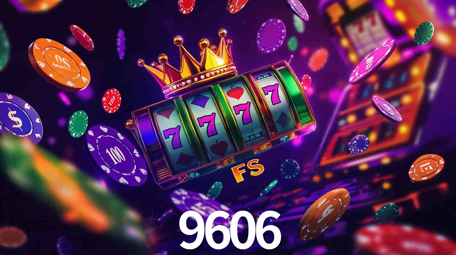 Roulette Table 9606