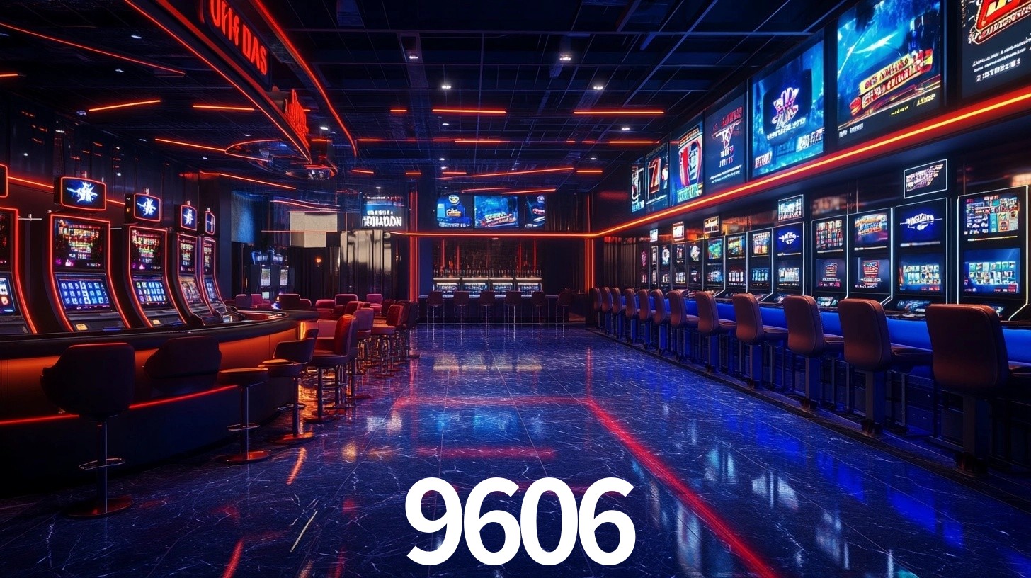 Blackjack Table 9606