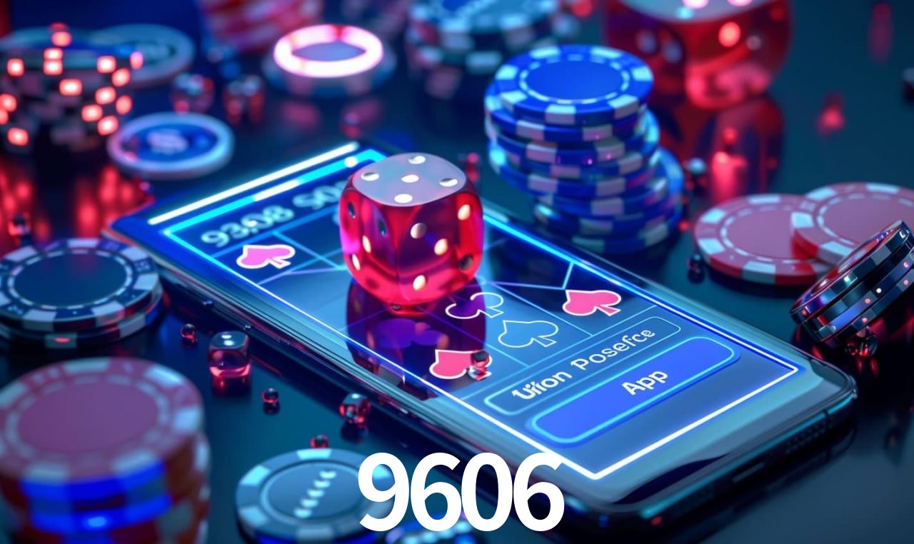 cassino 9606