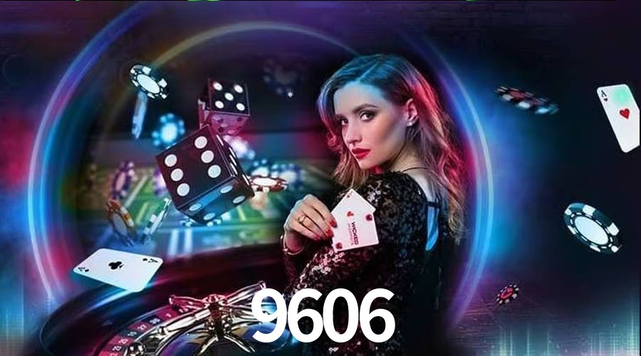 Security Systems 9606