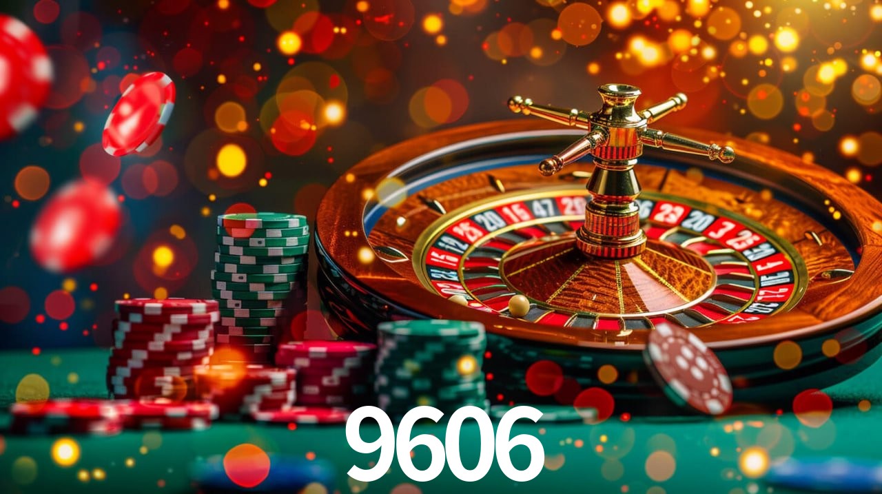 Descubra a Essência do 9606: Nossa História e Compromissos