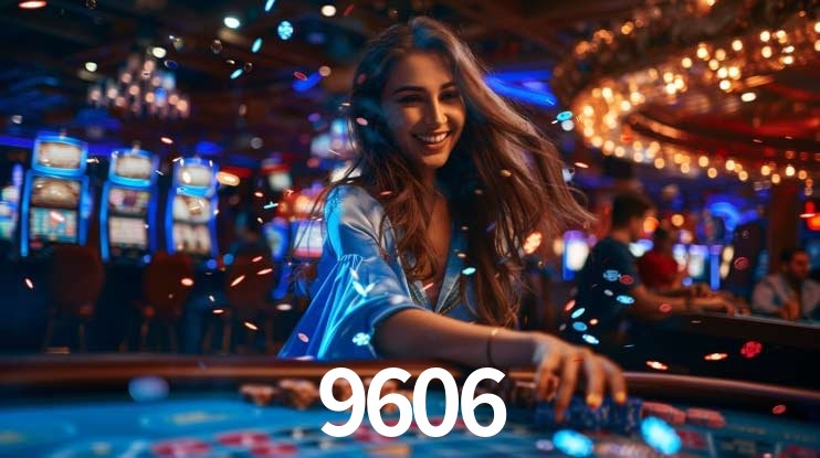 Player Reviews 9606