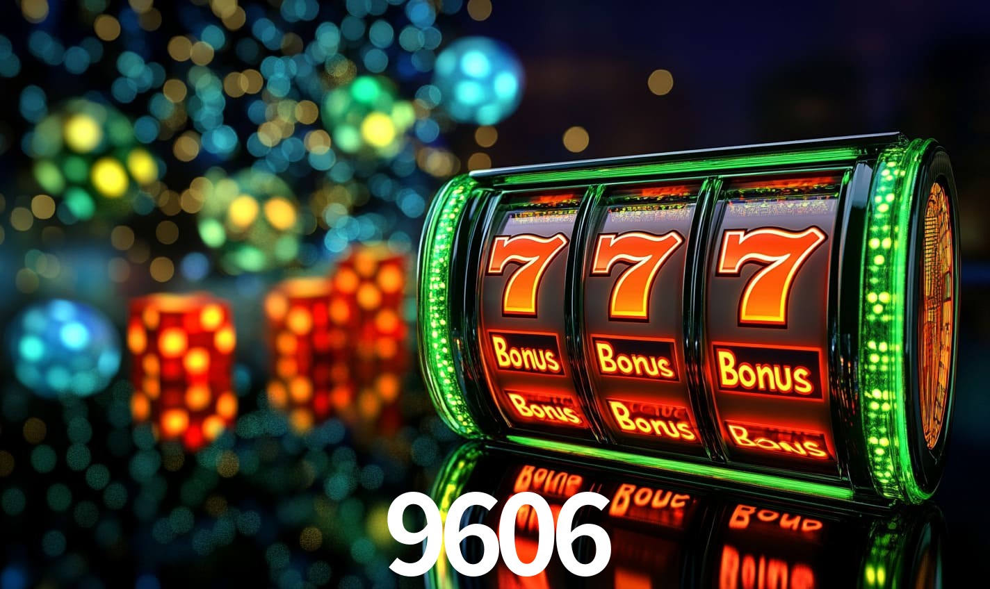 Casino Ao Vivo 9606