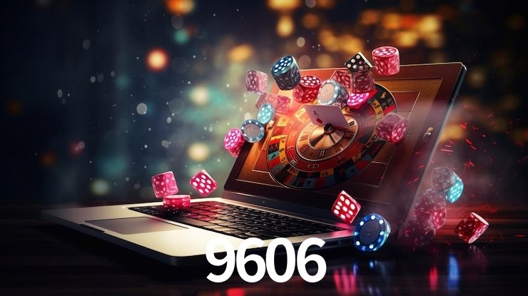 Explorando a Categoria de Eventos em Apostas na 9606