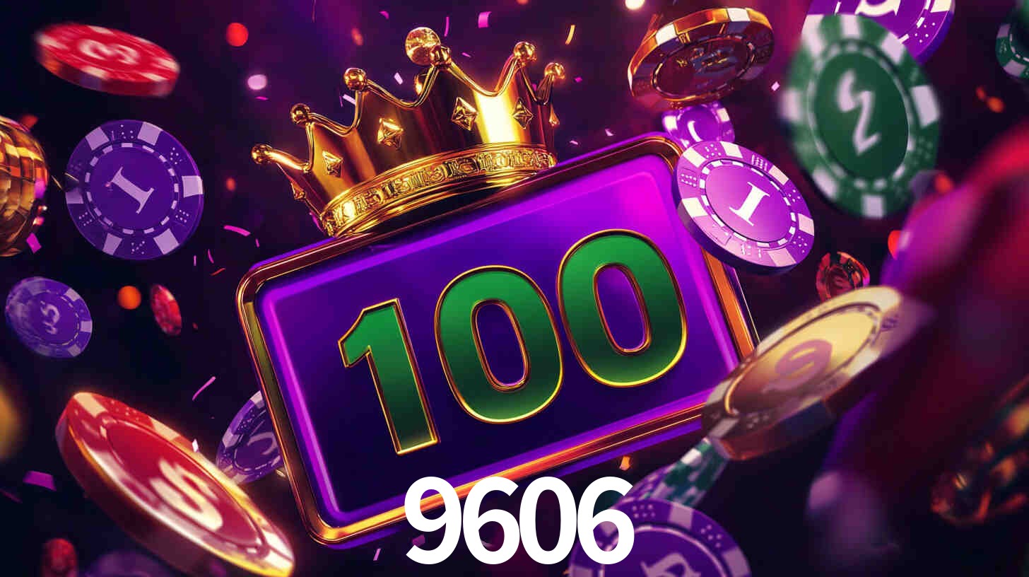 Live Casino 9606