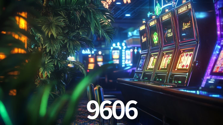 Spaceman Game 9606
