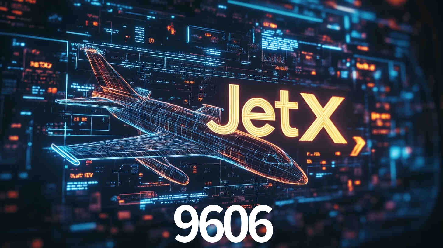 A Revolução dos Aplicativos de Jogos no 9606