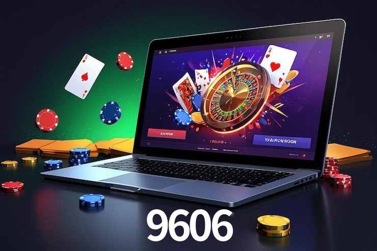 Integração de APIs 9606